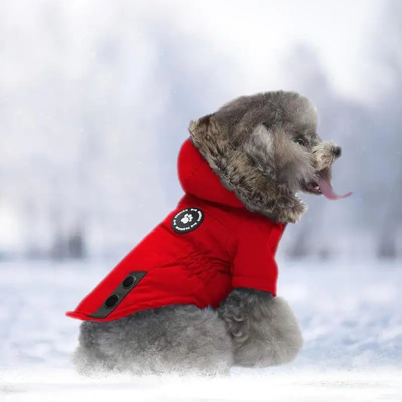 Calm Comfort Dog Grooming Earmuffs – Soft Noise Reducing Pet Ear Cover