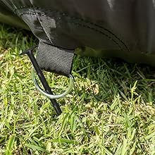 （26ft Handbag/Chimney Santa Claus is out of stock） Giant Inflatable Santa Claus Christmas Inflatable Outdoor Decoration For Part