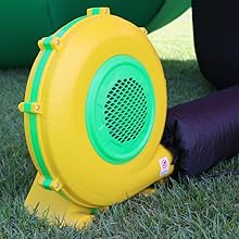 （26ft Handbag/Chimney Santa Claus is out of stock） Giant Inflatable Santa Claus Christmas Inflatable Outdoor Decoration For Part