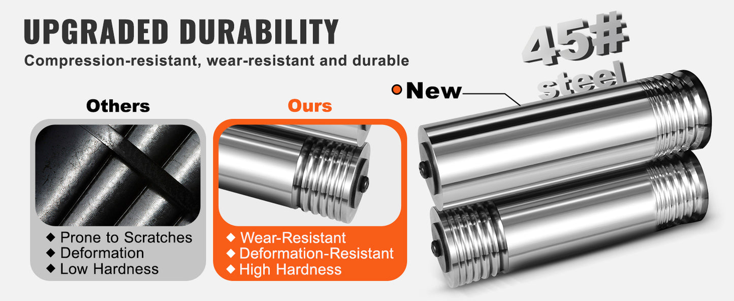 3-in-1 Jewelry Rolling Mill Machine 45/57/75/76mm for Metal Forming